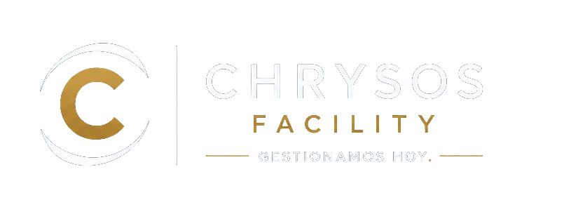 Chrysos Facility — Gestionamos hoy.
